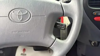 Toyota Tundra 2000 4dr SR5 V8 Extended Cab SB