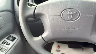 Toyota Tundra 2000 4dr SR5 V8 Extended Cab SB