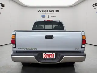 Toyota Tundra 2000 4dr SR5 V8 Extended Cab SB