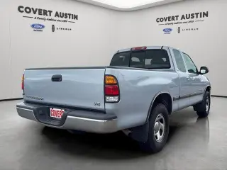 Toyota Tundra 2000 4dr SR5 V8 Extended Cab SB