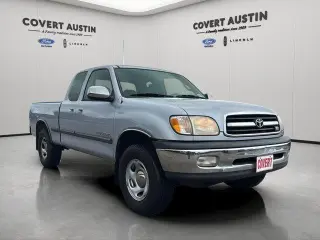 Toyota Tundra 2000 4dr SR5 V8 Extended Cab SB