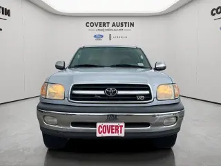 Toyota Tundra 2000 4dr SR5 V8 Extended Cab SB