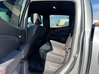 Chevrolet Colorado 2024 4x4 Z71 4p Crew Cab 5 ft. SB