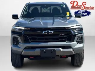 Chevrolet Colorado 2024 4x4 Z71 4p Crew Cab 5 ft. SB