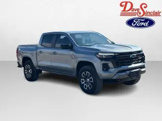 Chevrolet Colorado 2024 4x4 Z71 4p Crew Cab 5 ft. SB