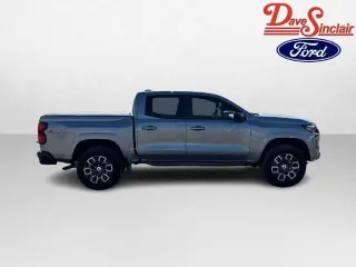 Chevrolet Colorado 2024 4x4 Z71 4p Crew Cab 5 ft. SB