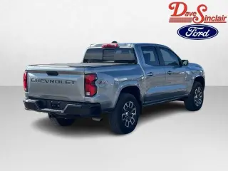 Chevrolet Colorado 2024 4x4 Z71 4p Crew Cab 5 ft. SB