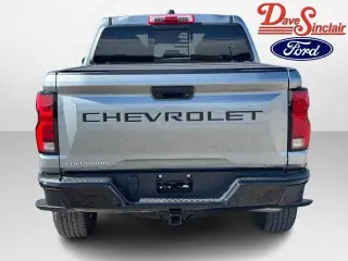 Chevrolet Colorado 2024 4x4 Z71 4p Crew Cab 5 ft. SB