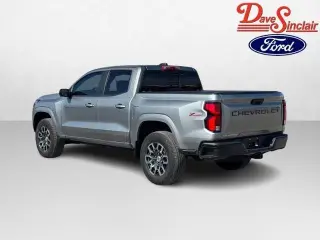 Chevrolet Colorado 2024 4x4 Z71 4p Crew Cab 5 ft. SB