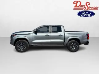 Chevrolet Colorado 2024 4x4 Z71 4p Crew Cab 5 ft. SB