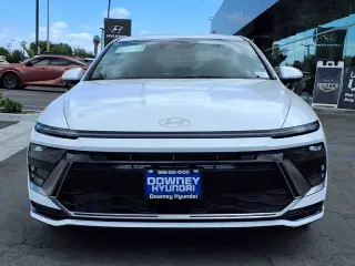 Hyundai SONATA 2026 SEL Sport 4dr Sedan