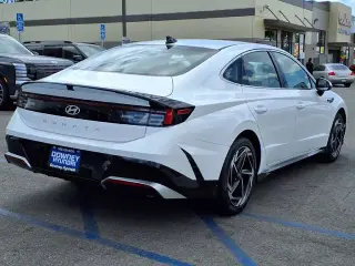 Hyundai SONATA 2026 SEL Sport 4dr Sedan