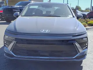 Hyundai SONATA Hybrid 2026 SEL 4dr Sedán