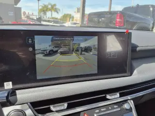 Hyundai SONATA Hybrid 2026 SEL 4dr Sedán