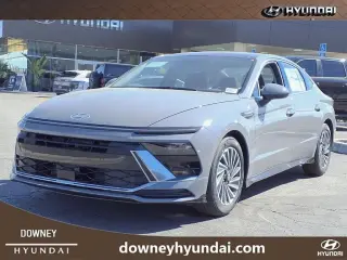 Hyundai SONATA Híbrido 2026 SEL 4dr Sedán