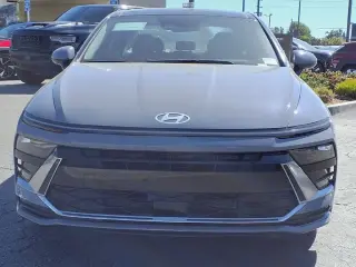 Hyundai SONATA Híbrido 2026 SEL 4dr Sedán