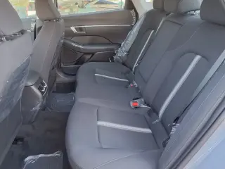 Hyundai SONATA Híbrido 2026 SEL 4dr Sedán