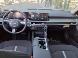 Hyundai SONATA Híbrido 2026 SEL 4dr Sedán