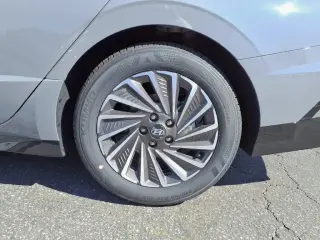Hyundai SONATA Híbrido 2026 SEL 4dr Sedán