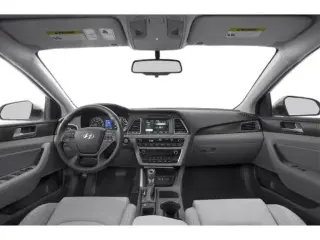 Hyundai SONATA 2015 Sport 4dr Sedan