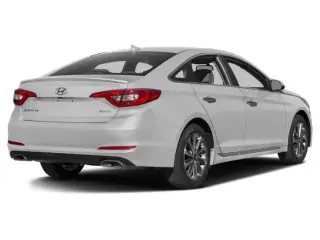 Hyundai SONATA 2015 Sport 4dr Sedan