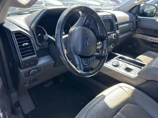 Ford Expedition 2018 4x2 Limited 4p SUV