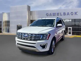 Ford Expedition 2018 4x2 Limited 4p SUV