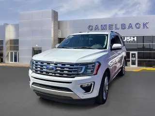 Ford Expedition 2018 4x2 Limited 4p SUV