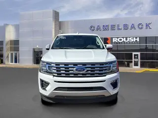 Ford Expedition 2018 4x2 Limited 4p SUV