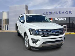 Ford Expedition 2018 4x2 Limited 4p SUV