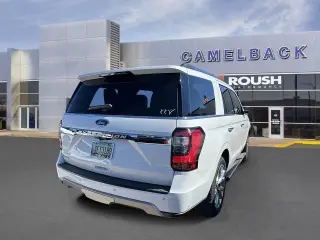 Ford Expedition 2018 4x2 Limited 4p SUV