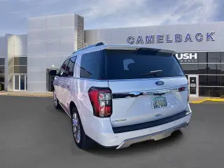 Ford Expedition 2018 4x2 Limited 4p SUV
