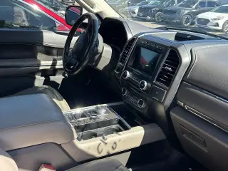 Ford Expedition 2018 4x2 Limited 4p SUV
