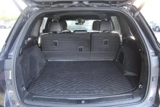 Jeep Grand Cherokee 2024 4x4 Trailhawk 4xe SUV de 4 puertas