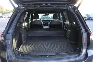 Jeep Grand Cherokee 2024 4x4 Trailhawk 4xe SUV de 4 puertas