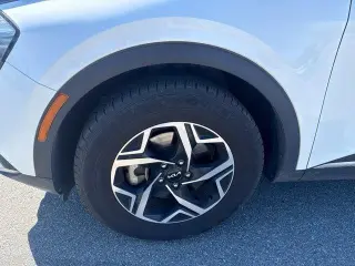 Kia Sportage 2023 LX 4p SUV