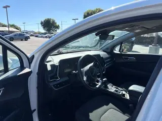 Kia Sportage 2023 LX 4p SUV