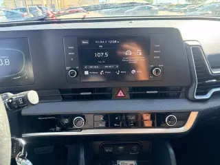 Kia Sportage 2023 LX 4p SUV