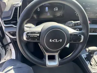Kia Sportage 2023 LX 4p SUV