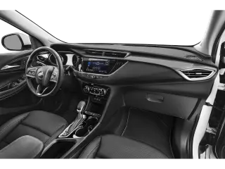 Buick Encore GX 2022 AWD Essence 4dr Crossover