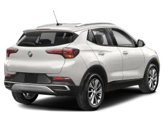 Buick Encore GX 2022 AWD Essence 4dr Crossover