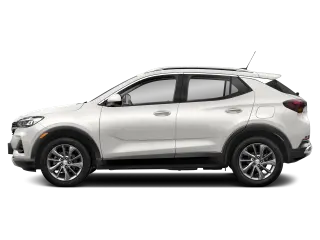 Buick Encore GX 2022 AWD Essence 4dr Crossover