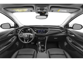Buick Encore GX 2022 AWD Essence 4dr Crossover