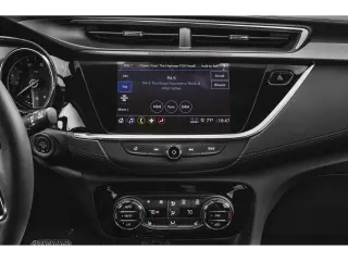 Buick Encore GX 2022 AWD Essence 4dr Crossover