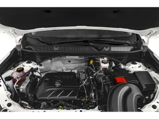 Buick Encore GX 2022 AWD Essence 4dr Crossover