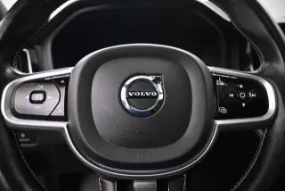Volvo XC60 Recharge 2021 eAWD T8 R-Design 4dr SUV