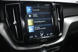 Volvo XC60 Recharge 2021 eAWD T8 R-Design 4dr SUV