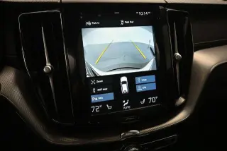 Volvo XC60 Recharge 2021 eAWD T8 R-Design 4dr SUV