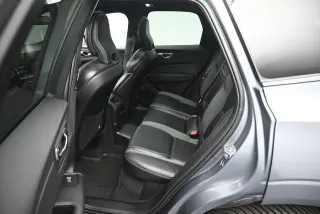 Volvo XC60 Recharge 2021 eAWD T8 R-Design 4dr SUV