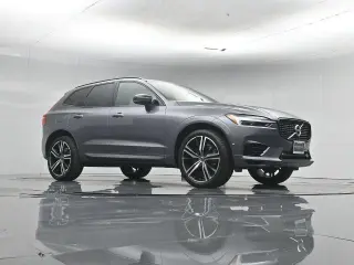 Volvo XC60 Recharge 2021 eAWD T8 R-Design 4dr SUV